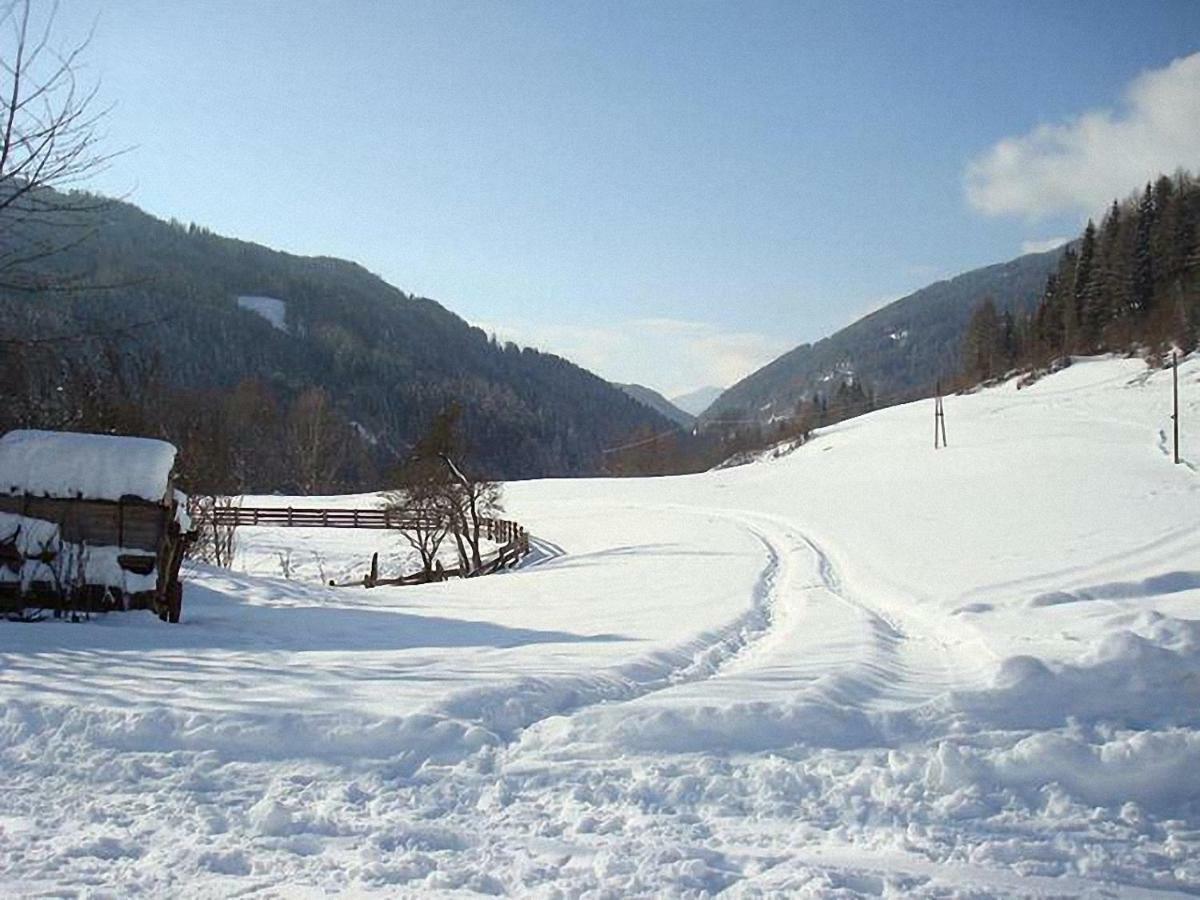 Bauernhof Hatzlhof Schöder Εξωτερικό φωτογραφία